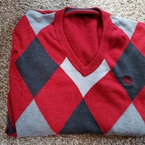 3- Express Sweaters. $10 each